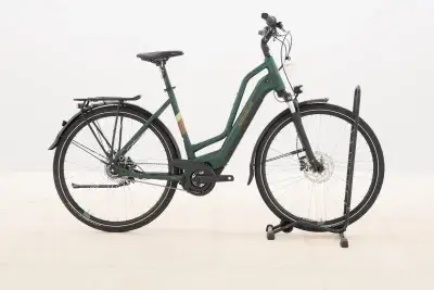 Bergamont E-HORIZON N8 CB 500 AMSTERDAM – 2023 – für Körpergröße 174 - 186 cm