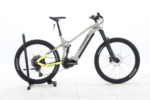 Haibike ALLMTN 2 – 2022 – für Körpergröße 180 - 190 cm