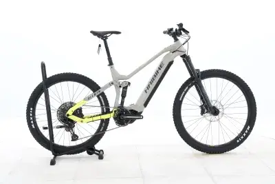 Haibike ALLMTN 2 – 2022 – für Körpergröße 180 - 190 cm