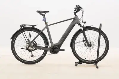 Cube NURIDE HYBRID PERFORMANCE 500 ALLROAD – 2023 – für Körpergröße 180 - 190 cm