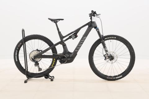 Canyon SPECTRAL:ON CF 8 900 – 2023 – für Körpergröße 175 - 183 cm