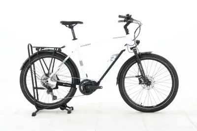 R Raymon TOURRAY E 7.0 – 2022 – für Körpergröße 185 - 195 cm