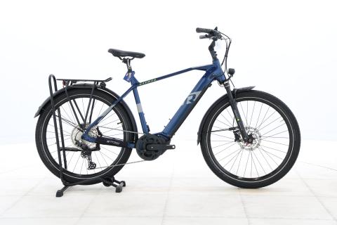 R Raymon TOURRAY E 7.0 – 2022 – für Körpergröße 175 - 185 cm