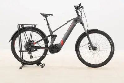 Conway XYRON SUV 4.9 – 2023 – für Körpergröße 185 - 195 cm