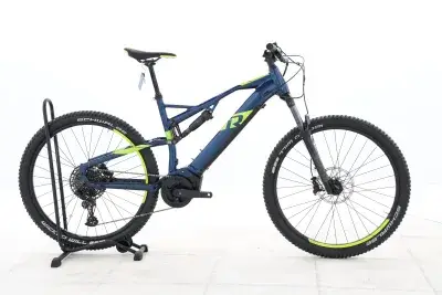 R Raymon Fullray 130E 6.0 – 2022 – für Körpergröße 185 - 190 cm