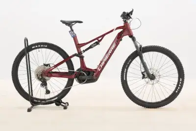 Lapierre Overvolt TR 6.7 – 2023 – für Körpergröße 185 - 195 cm