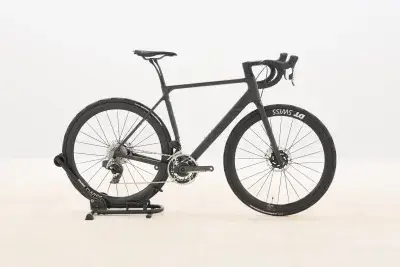 Canyon ENDURACE CF SLX 9 DISC ETAP – 2023 – für Körpergröße 177 - 184 cm