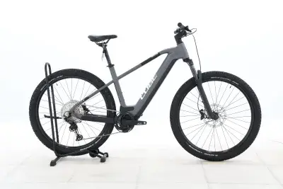 Cube REACTION HYBRID RACE 750 – 2023 – für Körpergröße 185 - 195 cm