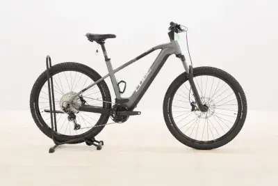 Cube REACTION HYBRID RACE 750 – 2023 – für Körpergröße 185 - 195 cm