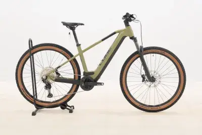 Cube REACTION HYBRID RACE 750 – 2023 – für Körpergröße 175 - 185 cm