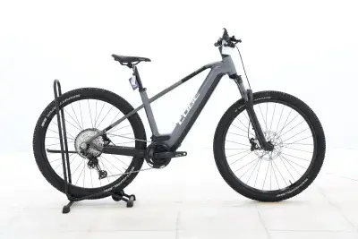Cube REACTION HYBRID RACE 750 – 2023 – für Körpergröße 175 - 185 cm