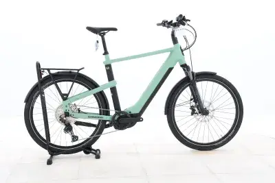 Winora YAKUN 12 – 2023 – für Körpergröße 193 - 205 cm
