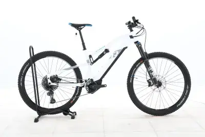 R Raymon FULLRAY 150E 10.0 – 2022 – für Körpergröße 170 - 180 cm