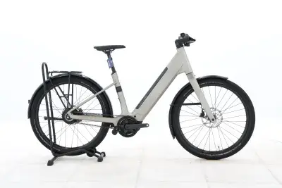 Canyon PRECEDE:ON 7 ST 625 – 2022 – für Körpergröße 180 - 190 cm