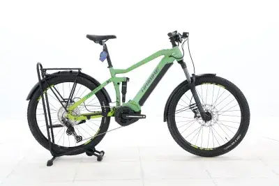 Haibike ADVENTR FS 8 – 2022 – für Körpergröße 170 - 180 cm