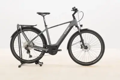 Cube TOURING HYBRID EXC 625 – 2023 – für Körpergröße 170 - 180 cm