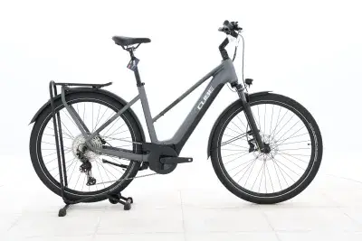 Cube TOURING HYBRID EXC 625 – 2023 – für Körpergröße 170 - 180 cm