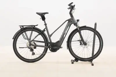 KTM MACINA STYLE 730 – 2023 – für Körpergröße 170 - 177 cm