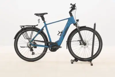 KTM MACINA STYLE 730 – 2023 – für Körpergröße 177 - 187 cm