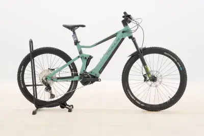 Bulls COPPERHEAD EVO AM 2 750 – 2023 – für Körpergröße 170 - 180 cm