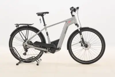 Bergamont E-HORIZON SPORT 6 – 2023 – für Körpergröße 166 - 177 cm