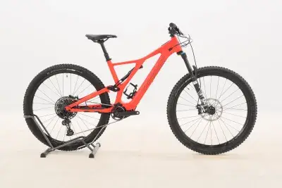 Specialized TURBO LEVO SL COMP – 2022 – für Körpergröße 173 - 188 cm