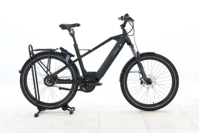 HNF Nicolai XD3 ALL-TERRAIN – 2023 – für Körpergröße 165 - 175 cm