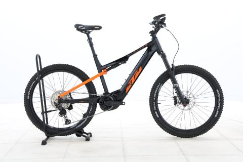 KTM MACINA LYCAN 771 – 2023 – für Körpergröße 187 - 194 cm
