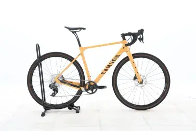 Canyon Grizl CF SL 7 eTap – 2023 – für Körpergröße 178 - 184 cm