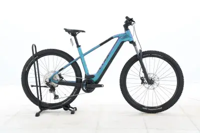 Cube REACTION HYBRID RACE 750 – 2024 – für Körpergröße 185 - 195 cm