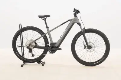Cube REACTION HYBRID RACE 750 – 2024 – für Körpergröße 175 - 185 cm