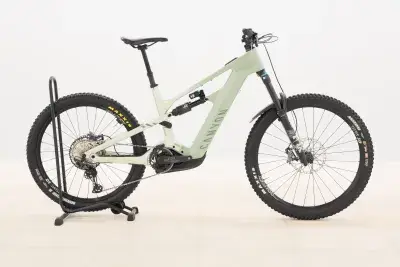 Canyon Strive:ON CFR – 2023 – für Körpergröße 180 - 194 cm