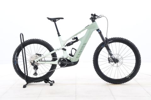 Canyon Strive:ON CFR – 2023 – für Körpergröße 180 - 194 cm
