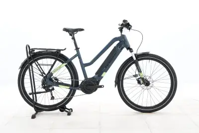 Haibike Trekking 5 – 2023 – für Körpergröße 170 - 180 cm