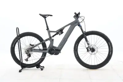 Flyer UPROC X 6.10 – 2022 – für Körpergröße 175 - 185 cm