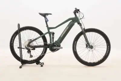 Haibike ALLTRAIL 4 29 – 2022 – für Körpergröße 170 - 180 cm
