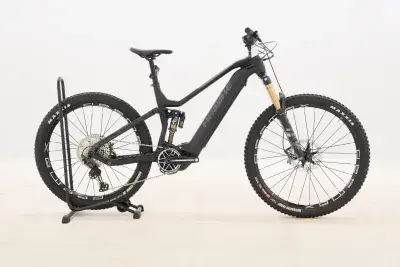Haibike AllMtn 10 – 2022 – für Körpergröße 180 - 190 cm