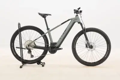 Cube REACTION HYBRID PRO 750 ALLROAD – 2023 – für Körpergröße 165 - 175 cm