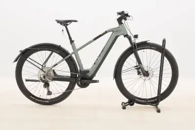 Cube REACTION HYBRID PRO 750 ALLROAD – 2023 – für Körpergröße 185 - 195 cm