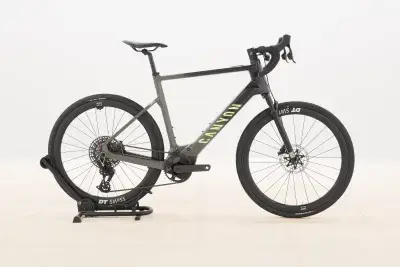 Canyon Grizl:ONfly CF Trail – 2024 – für Körpergröße 190 - 196 cm