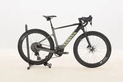 Canyon Grizl:ONfly CF Trail – 2024 – für Körpergröße 172 - 178 cm