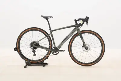 Specialized DIVERGE COMP CARBON – 2022 – für Körpergröße 163 - 170 cm