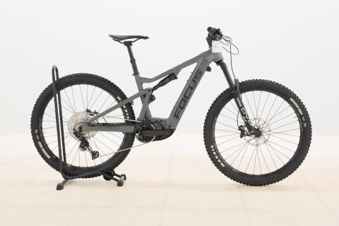 Focus JAM² 7.8 – 2023 – für Körpergröße 165 - 175 cm