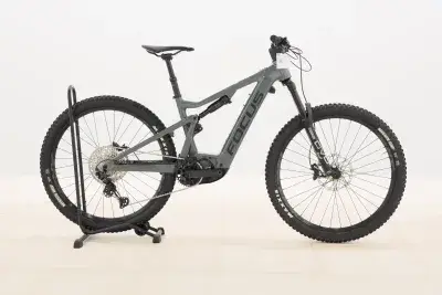 Focus JAM² 7.8 – 2023 – für Körpergröße 165 - 175 cm