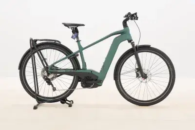 Scott SUB ERIDE EVO MEN – 2022 – für Körpergröße 178 - 188 cm