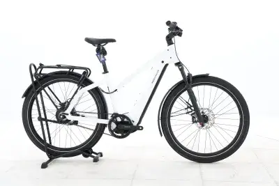 Riese & Müller CHARGER4 MIXTE GT Vario – 2023 – für Körpergröße 160 - 175 cm