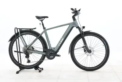 Cube KATHMANDU HYBRID PRO 750 – 2024 – für Körpergröße 170 - 180 cm