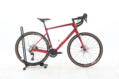 Conway GRV 10.0 – 2023 – für Körpergröße 180 - 185 cm