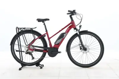 Morrison E 6.0 500 – 2023 – für Körpergröße 150 - 160 cm