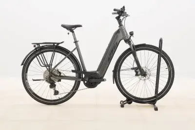 KTM MACINA STYLE XL – 2022 – für Körpergröße 187 - 194 cm
